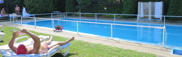 Danubius Spa Resort Heviz